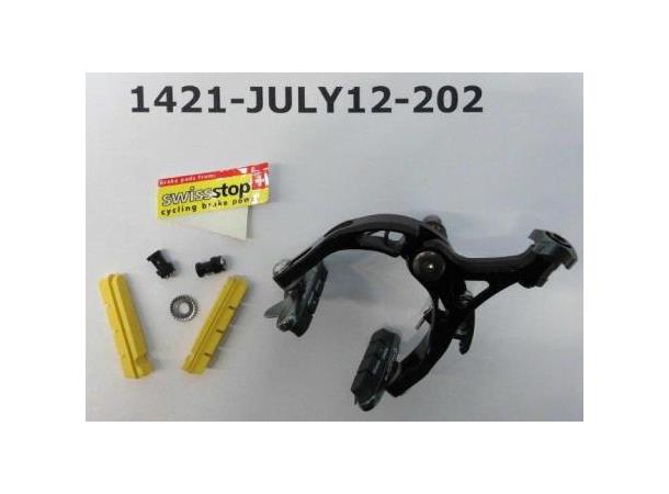 Giant Trinity Baktbrems JULY M1227R For Trinity Adv SL 2012-2014